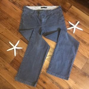 PrAna Corduroy Pants